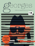 Magazine Georges, no Espion espionne